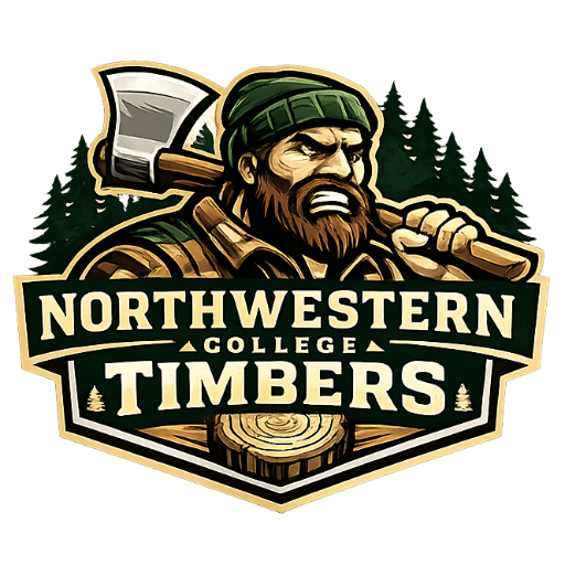 Northwestern College logo